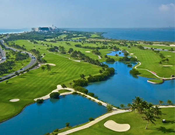 Iberostar Cancún