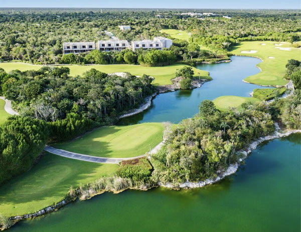 PGA Riviera Maya